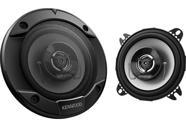 Kenwood KFC-S1066 speaker driver 21 W 2 pc(s) Full range speaker driver Kenwood KFC-S1066 speaker driver 21 W 2 pc(s) Full range speaker driver
