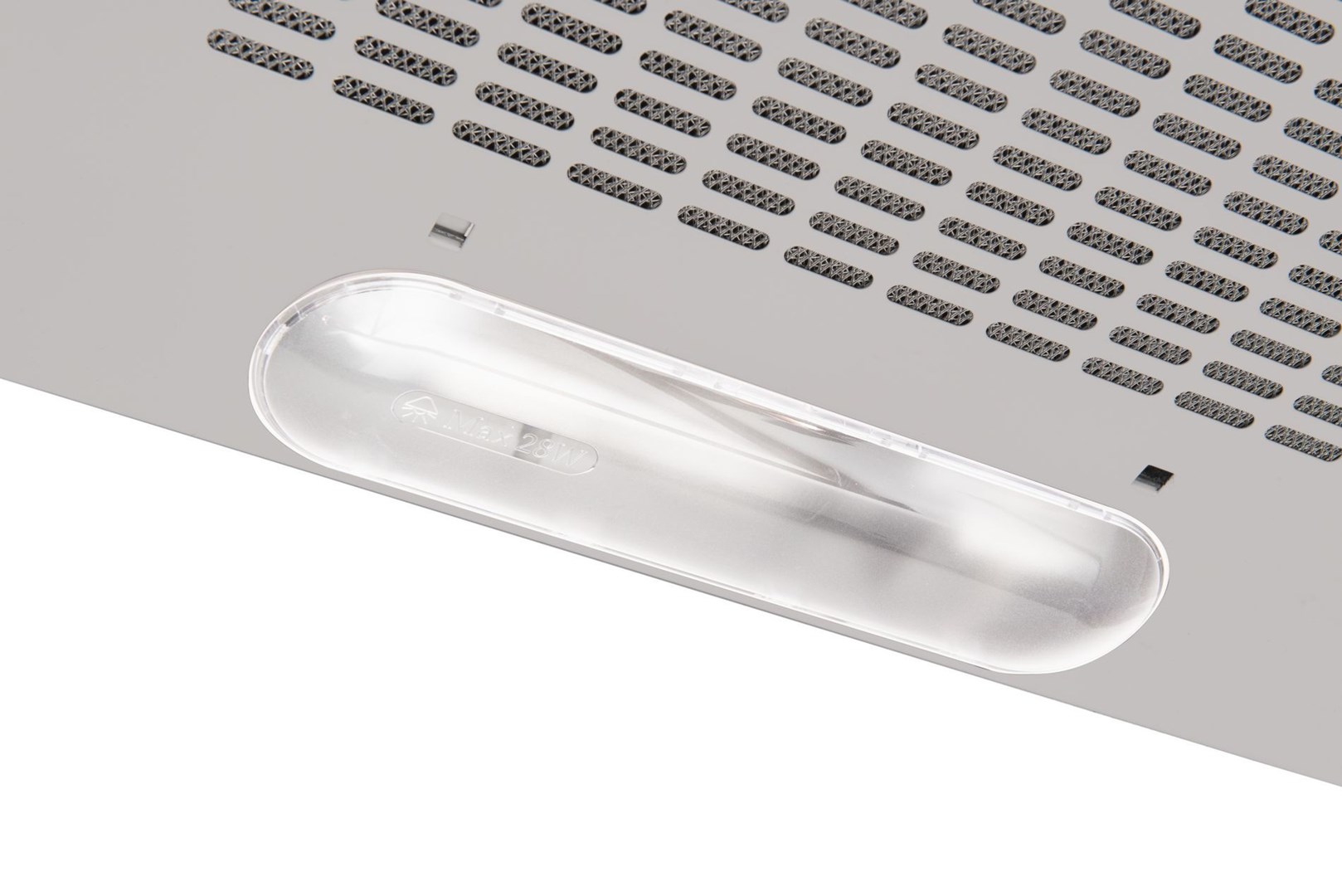 Amica OSC6112W cooker hood 193 m³/h White Amica OSC6112W cooker hood 193 m³/h White