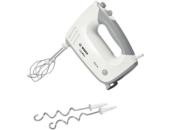 Bosch MFQ36400 mixer Hand mixer 450 W Grey, White Bosch MFQ36400 mixer Hand mixer 450 W Grey, White
