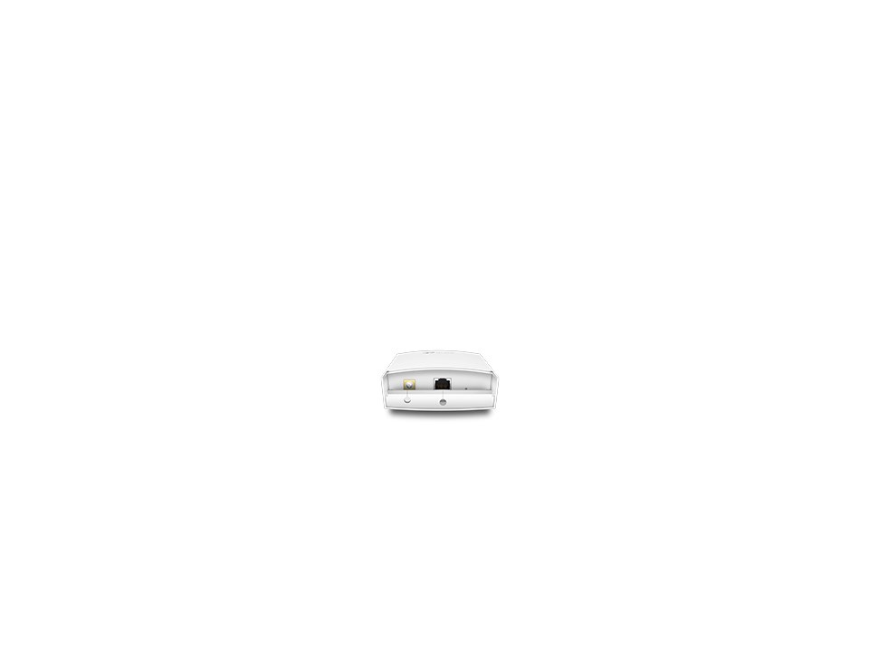 TP-Link Omada 300Mbps Wireless N Outdoor Access Point TP-Link Omada 300Mbps Wireless N Outdoor Access Point