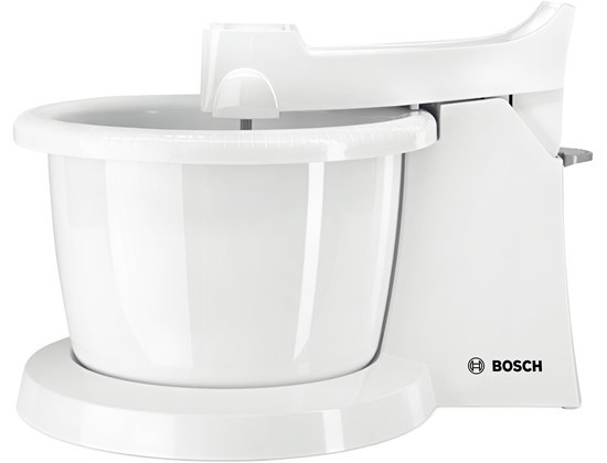 Bosch MFQ36490 mixer Stand mixer 450 W White Bosch MFQ36490 mixer Stand mixer 450 W White