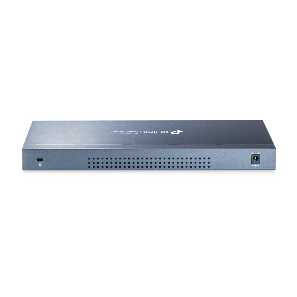 TP-Link 16-Port Gigabit Desktop Network Switch TP-Link 16-Port Gigabit Desktop Network Switch