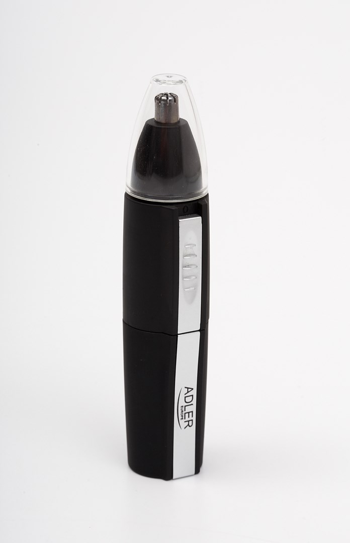 Adler AD 2911 precision trimmer Black Adler AD 2911 precision trimmer Black