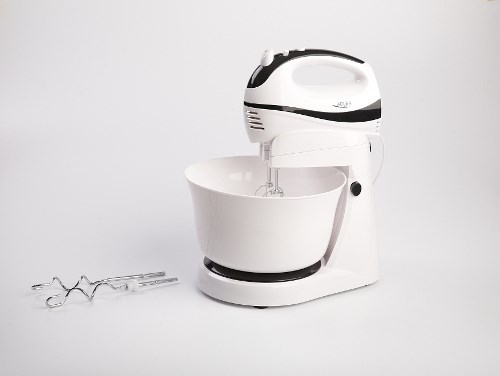 Adler AD 4206 Stand mixer Black,White 300 W Adler AD 4206 Stand mixer Black,White 300 W