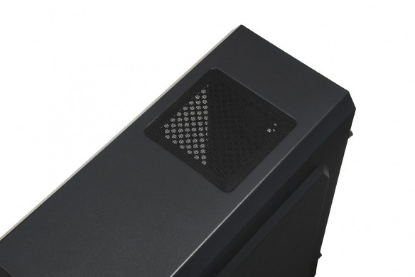 iBox ORCUS X14 Midi Tower Black iBox ORCUS X14 Midi Tower Black