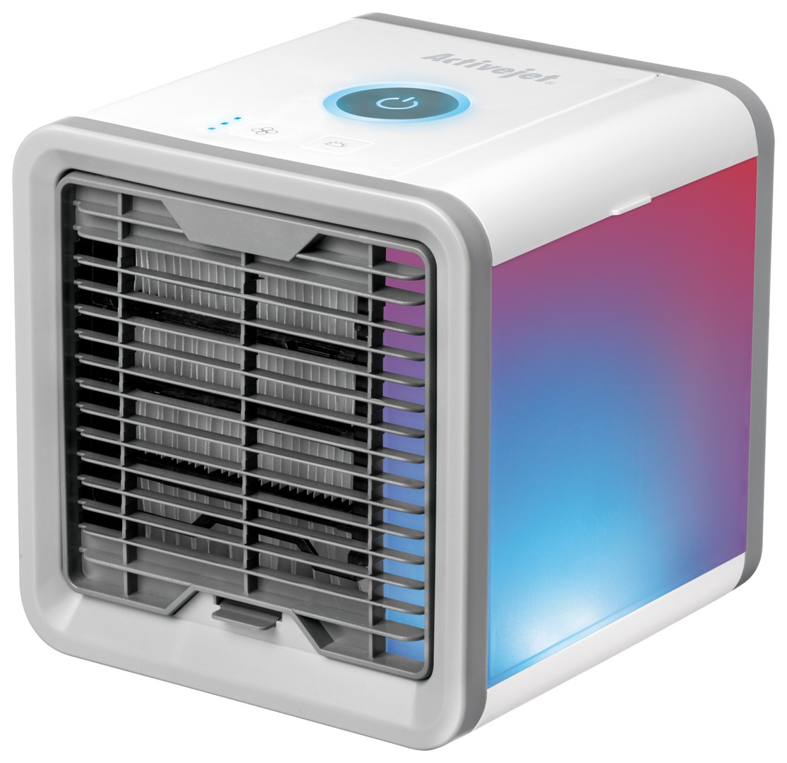 Mini Air Cooler Activejet Regular MKR-550B Mini Air Cooler Activejet Regular MKR-550B
