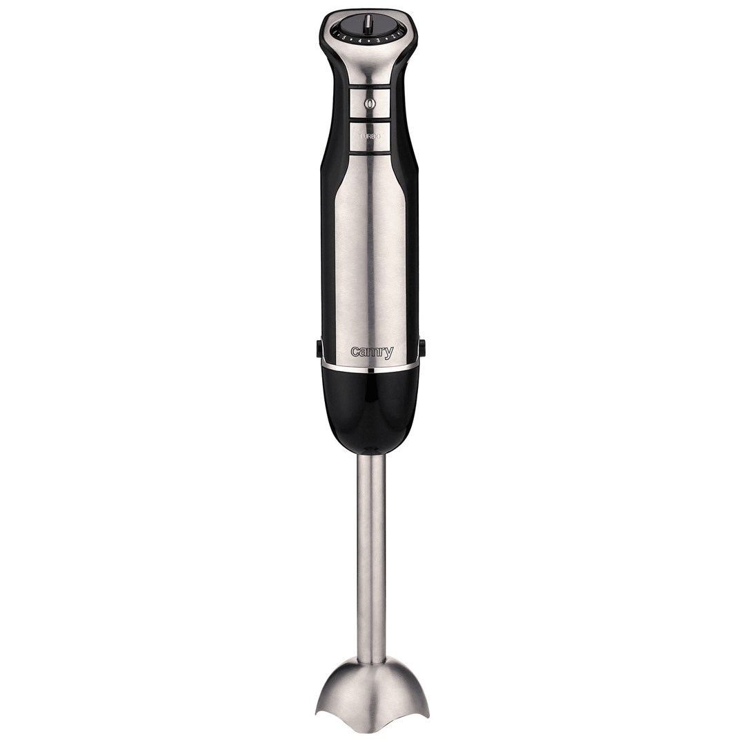 Camry CR 4615 blender Immersion blender Black,Stainless steel 700 W Camry CR 4615 blender Immersion blender Black,Stainless steel 700 W