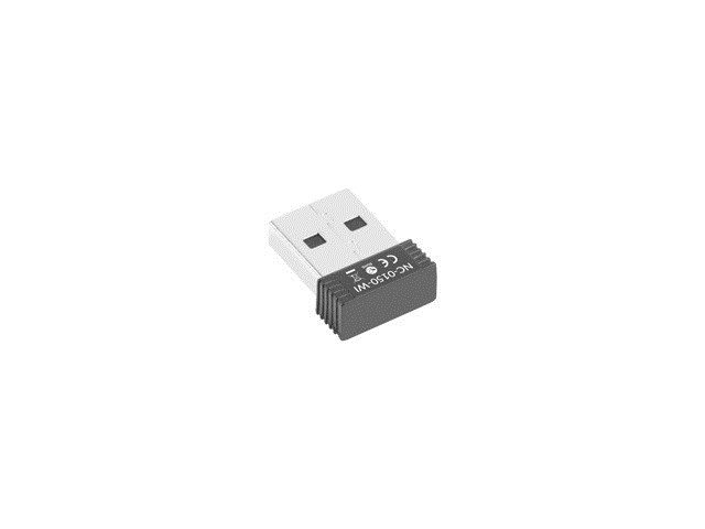 Lanberg NC-0150-WI network card WLAN 150 Mbit/s Lanberg NC-0150-WI network card WLAN 150 Mbit/s