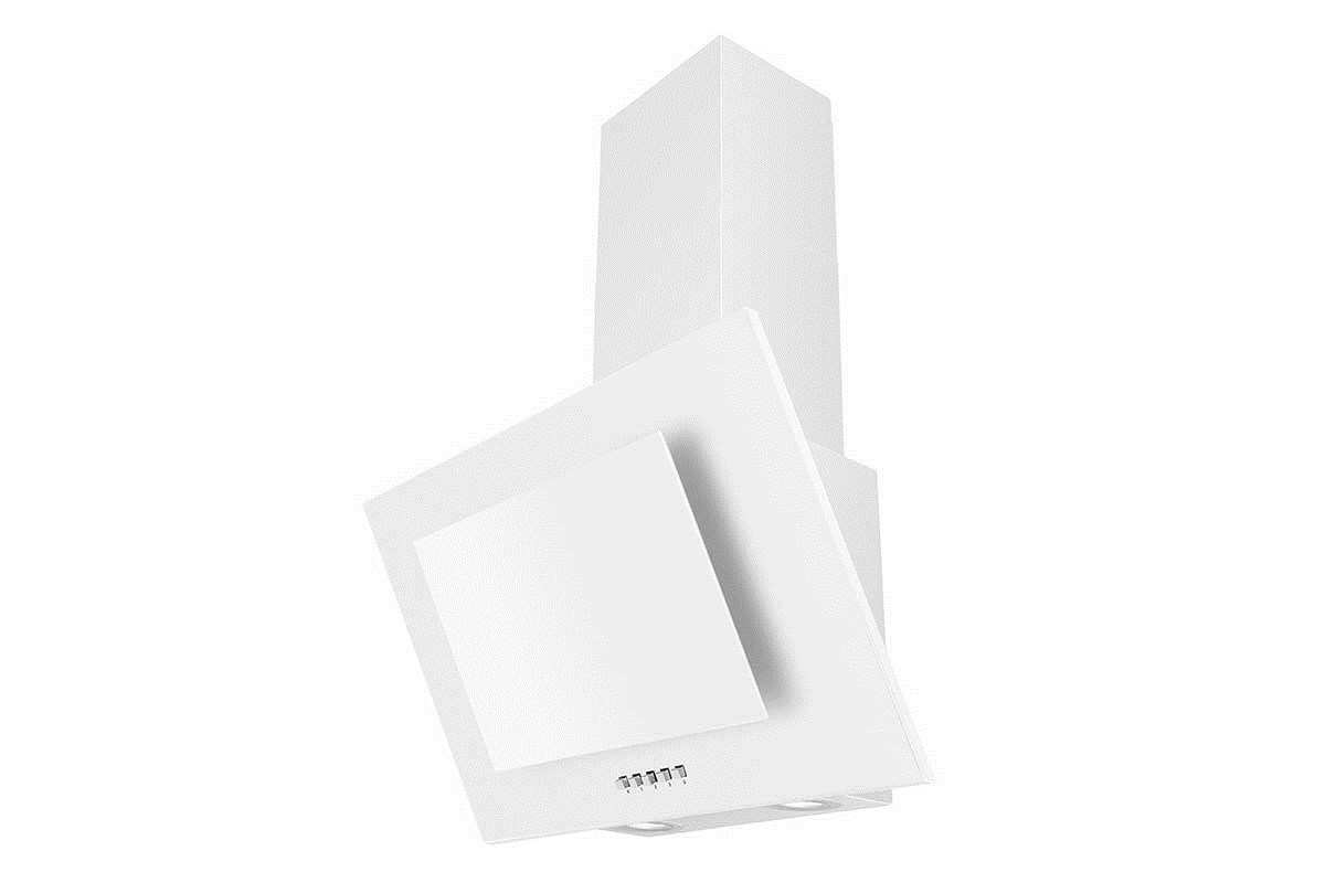 Ciarko NTI 280 m³/h Wall-mounted White Ciarko NTI 280 m³/h Wall-mounted White