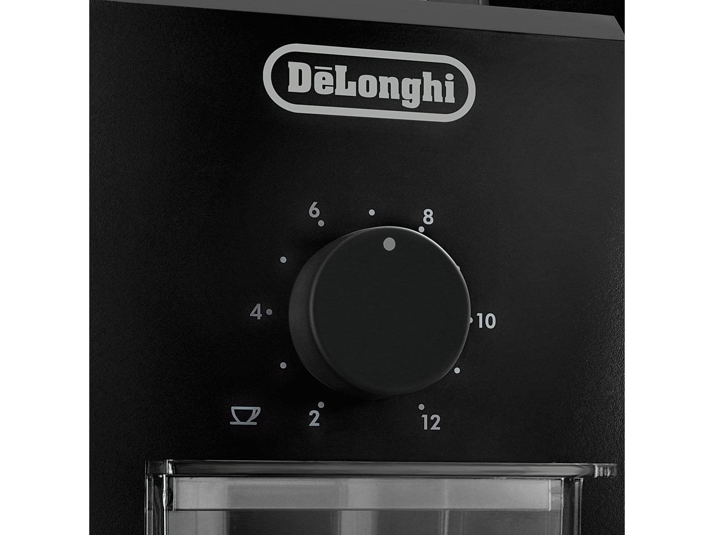DeLonghi KG79 Blade grinder Black 110 W DeLonghi KG79 Blade grinder Black 110 W