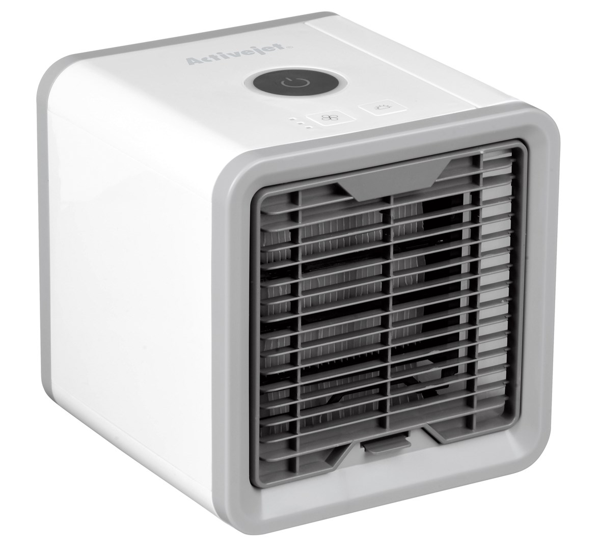 Mini Air Cooler Activejet Regular MKR-550B Mini Air Cooler Activejet Regular MKR-550B