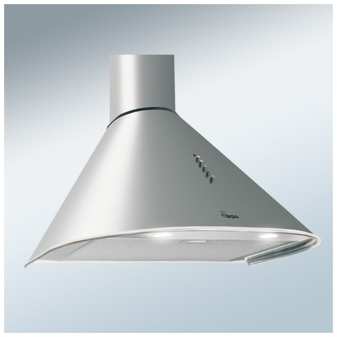 Akpo WK-4 Dandys Eco 50 Chimney Hood Inox Akpo WK-4 Dandys Eco 50 Chimney Hood Inox