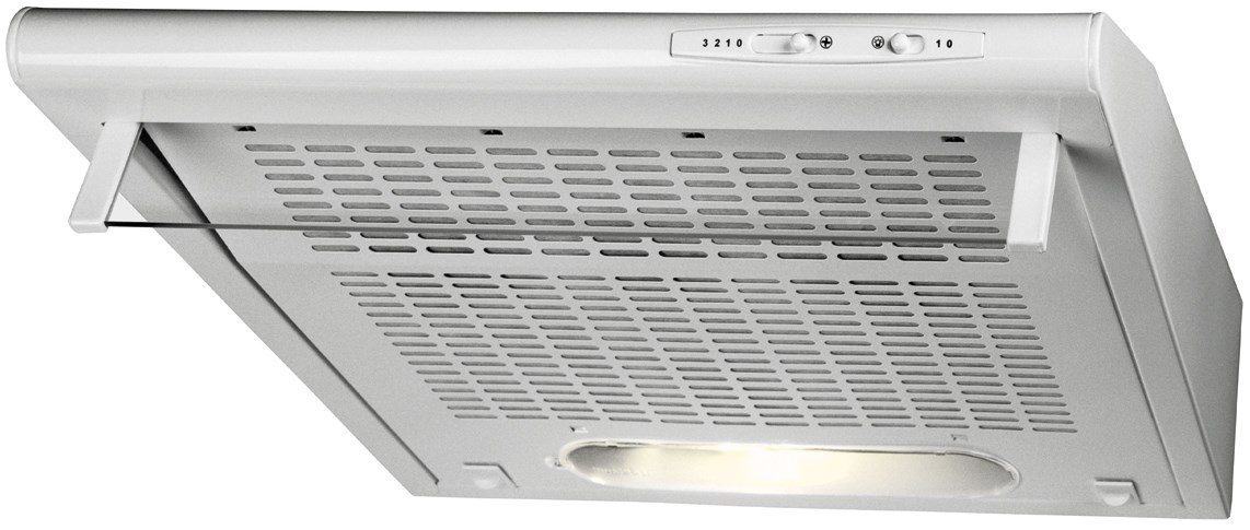 Amica OSC5112W cooker hood 184 m³/h White Amica OSC5112W cooker hood 184 m³/h White