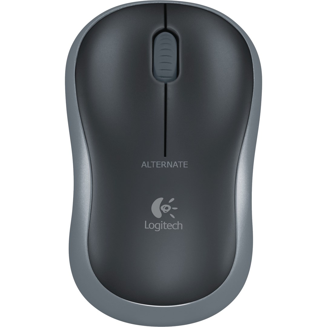 Logitech M185 mouse RF Wireless Optical. Logitech M185 mouse RF Wireless Optical.