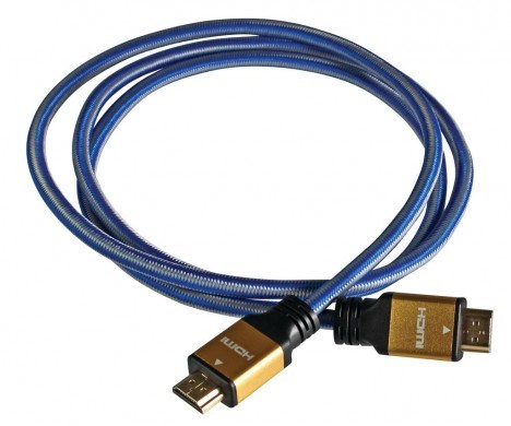 iBox ITVFHD04 HDMI cable 1.5 m HDMI Type A (Standard) Black,Blue,Gold iBox ITVFHD04 HDMI cable 1.5 m HDMI Type A (Standard) Black,Blue,Gold
