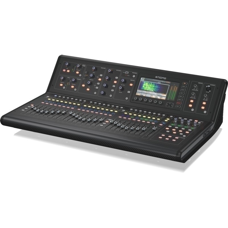фото Мікшерний пульт Midas M32 Live 2