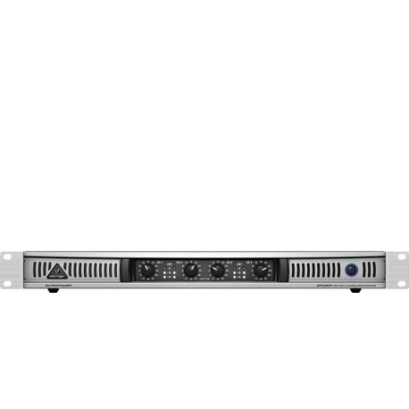 фото Підсилювач потужності Behringer Europower EPQ304 1