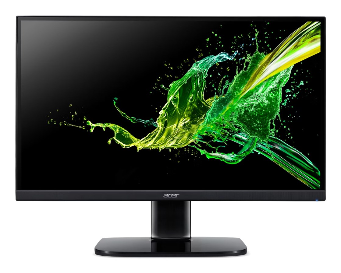 фото Монітор Acer KA272UGbmiipx (UM.HX2EE.G11) 1