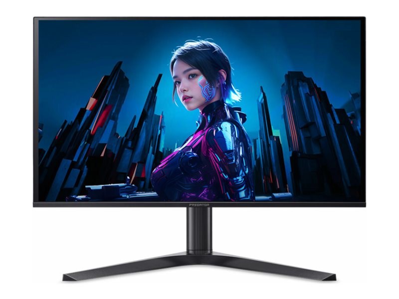 фото Монітор Acer Predator X27UX1biiphx 1