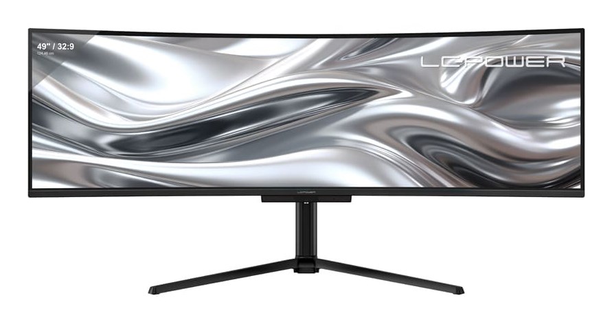 фото Монітор LC-Power LC-M49QCO 1