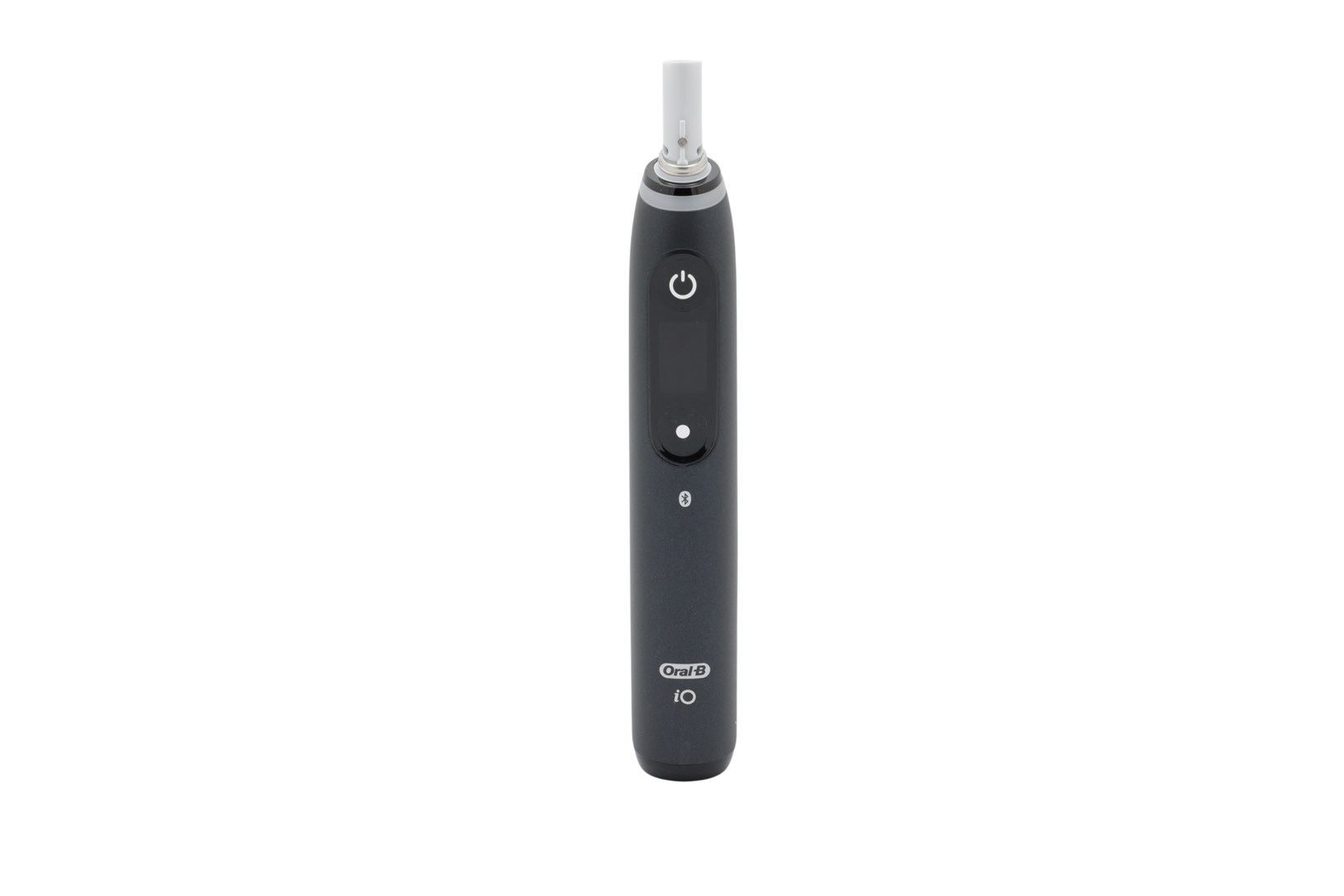 фото Електрична зубна щітка Oral-B iO Series 8 Plus Black 1