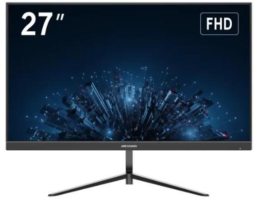 фото Монітор Hikvision DS-D5027F3-2P2S 1