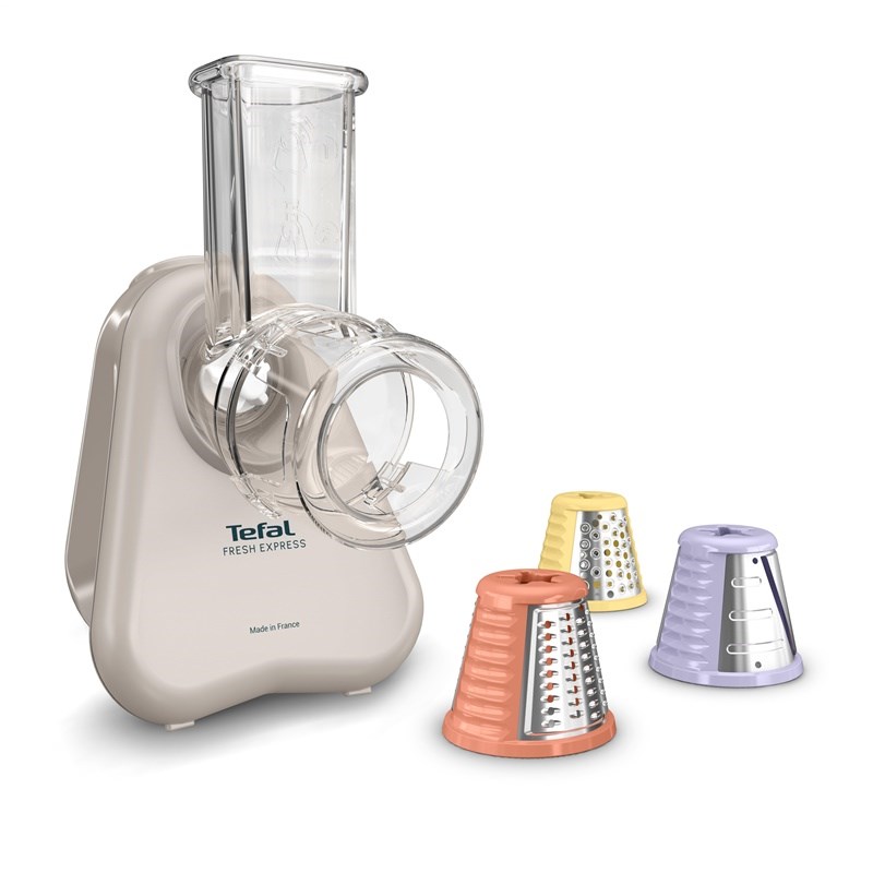 фото Овочерізка Tefal Fresh Express DN853BE0 1