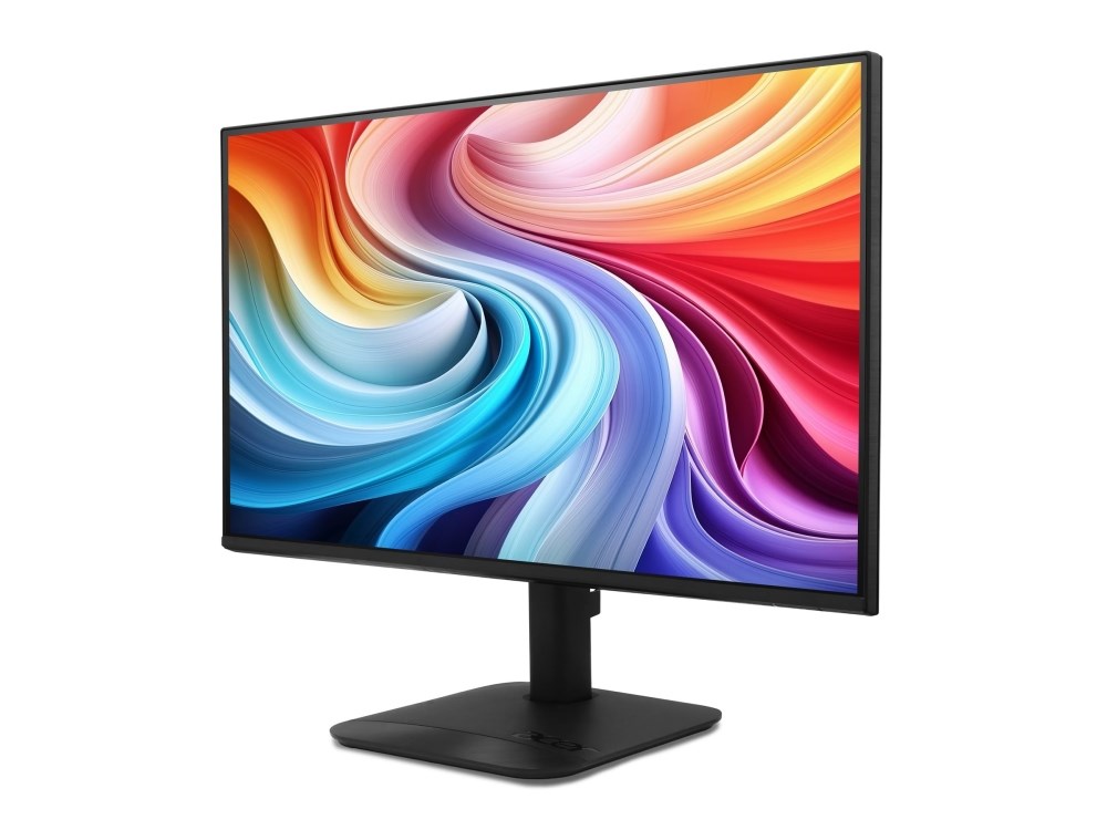 фото Монітор Acer KA242YP6bip (UM.QX2EE.601) 1