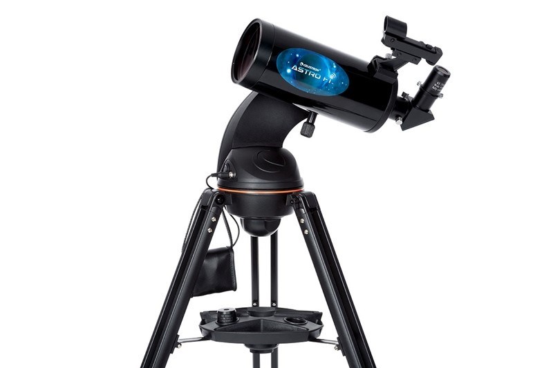 фото Телескоп Celestron Astro Fi 102 1