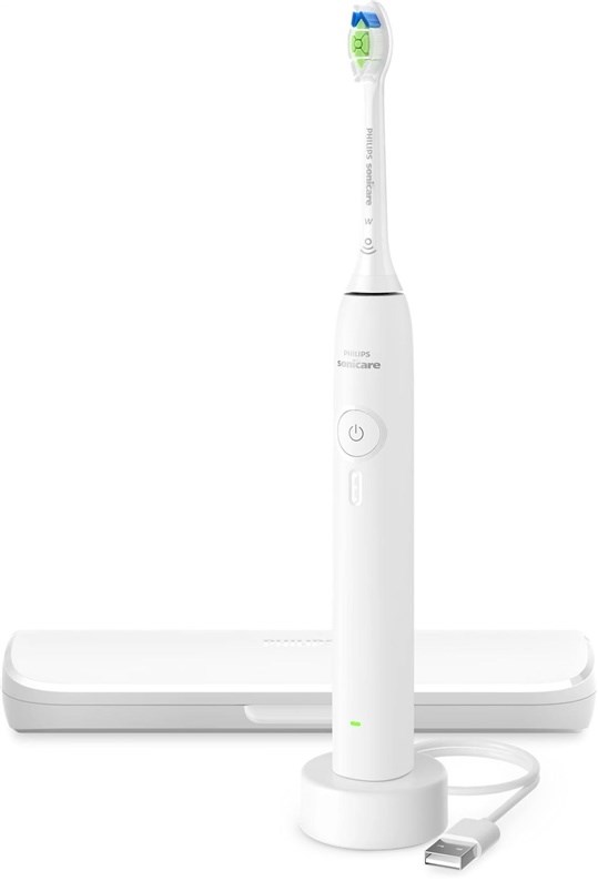 фото Електрична зубна щітка Philips HX4033/21 1