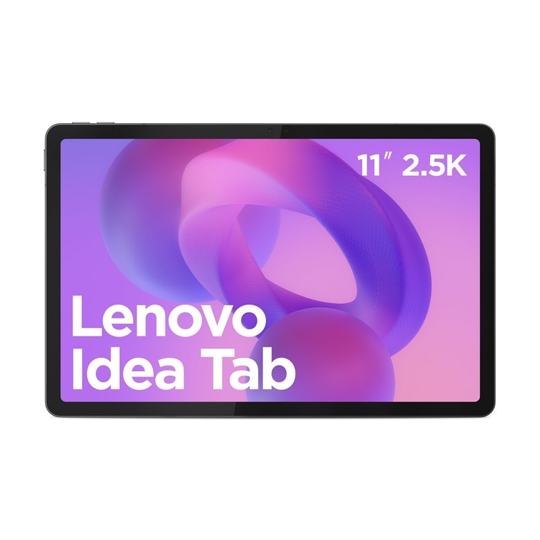 фото Планшет Lenovo Idea Tab Plus 12 8/128GB WiFi Grey (ZAG70938SE) 1