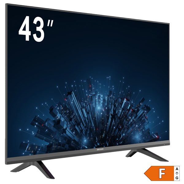 фото Монітор Hikvision DS-D5043U3-1V0S 1