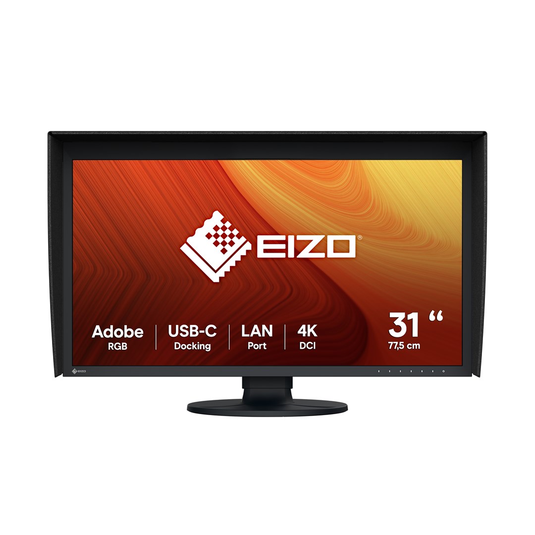 фото Монітор Eizo ColorEdge CG3100X 1