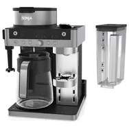 фото Капсульна кавоварка еспресо Ninja Prestige Dualbrew System CFN802EU 1