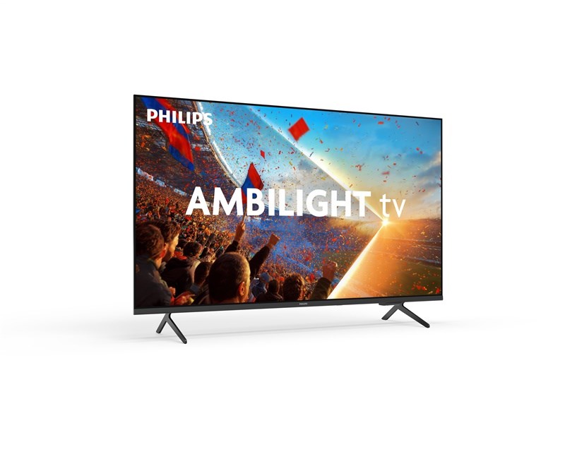 фото Телевізор Philips 50PUS8001/12 1
