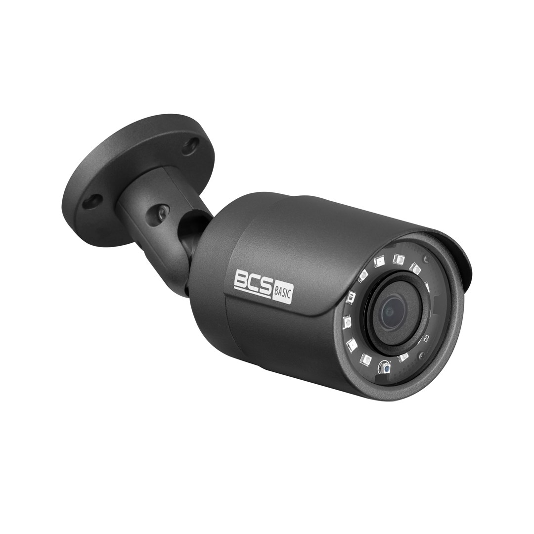 фото IP-камера відеоспостереження BCS BCS-B-MT82800 1