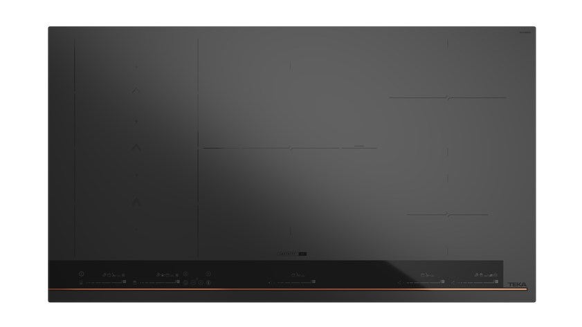 фото Індукційна варильна поверхня Teka IBF 95-G1 MST BM (112500061) 1