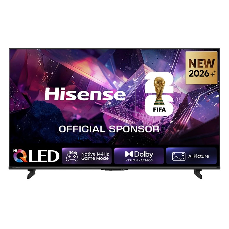 фото Телевізор Hisense 65E7S Pro 1
