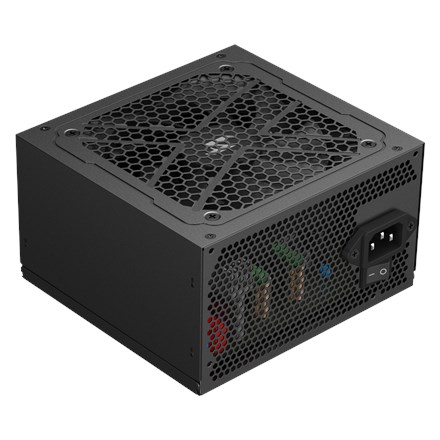 фото Блок живлення Gamemax Max P750B Black 1