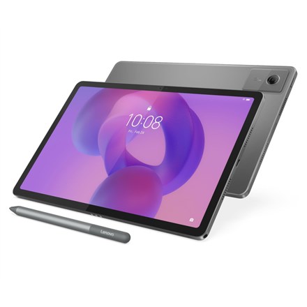 фото Планшет Lenovo Idea Tab Pro Gen2 13 8/256GB WiFi Luna Grey (ZAHD0621SE) 1