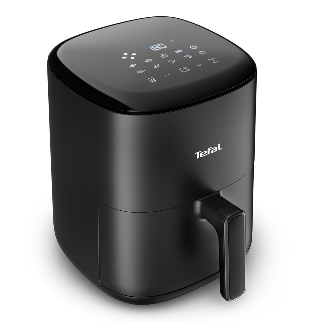 фото Мультипіч Tefal Easy Fry Compact EY145810 3
