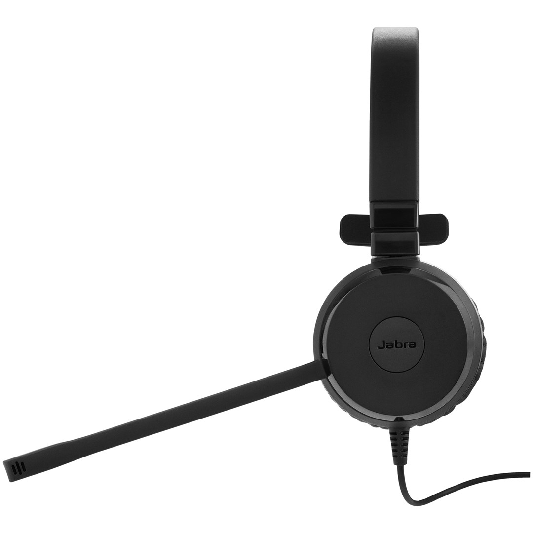 фото Спеціалізована гарнітура Jabra Evolve 30 UC Mono (5393-829-309) 2