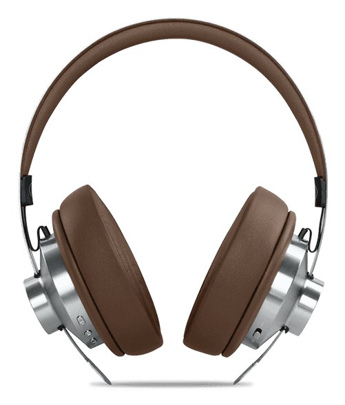 фото Навушники з мікрофоном Muse M-298 SBR 2