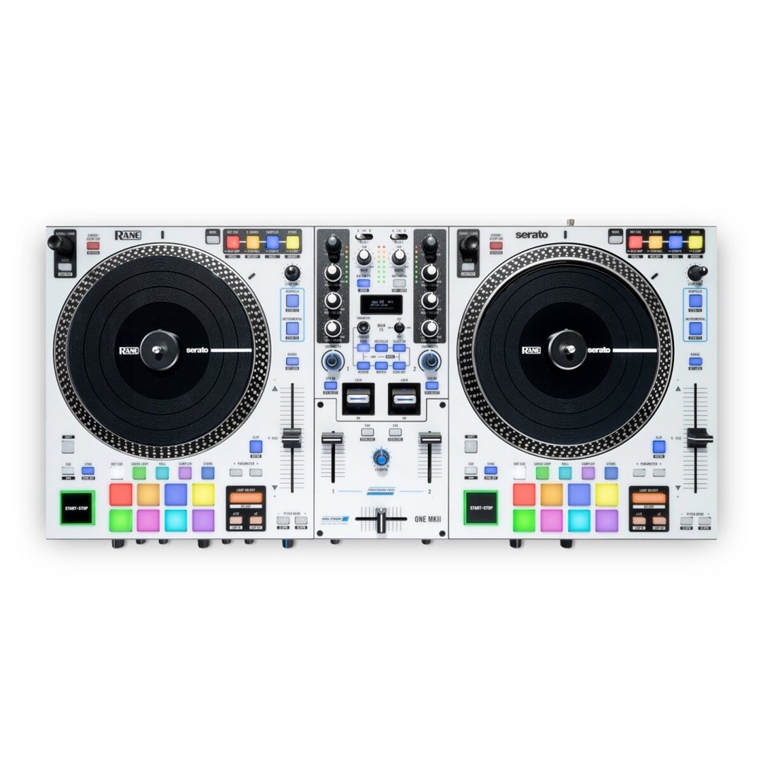фото DJ контролер Rane DJ ONE MK II 3
