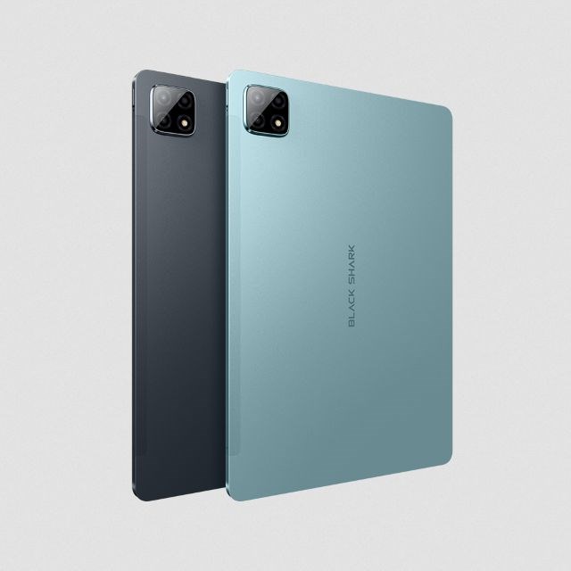 фото Планшет Black Shark Pad 7 Pro 6/256GB LTE Blue 2