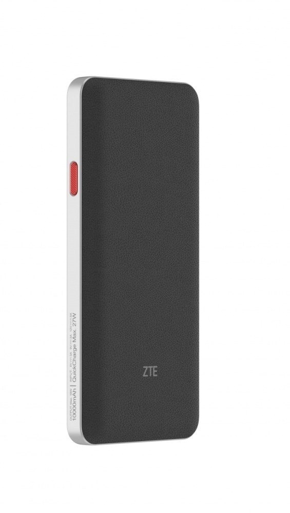 фото Wi-Fi-маршрутизатор ZTE U60 Pro