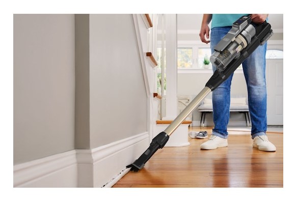 фото Вертикальний+ручний пилосос (2 в 1) Black+Decker BSV525BLP 3