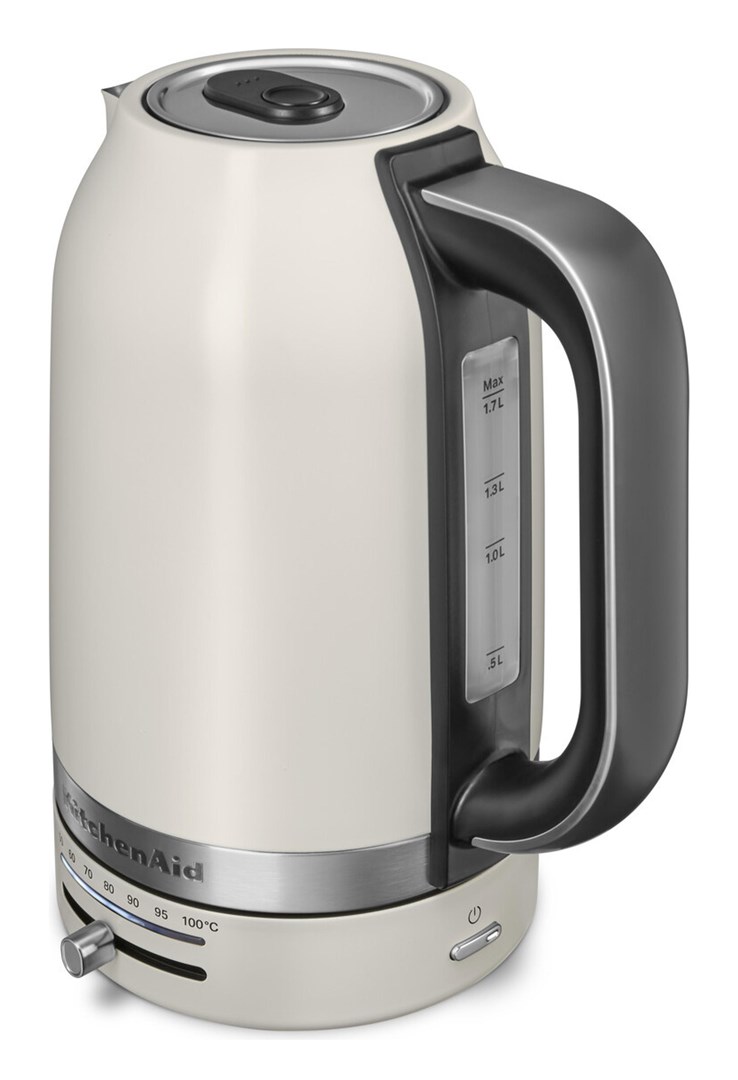 фото Електрочайник KitchenAid 5KEK1701EPL 2