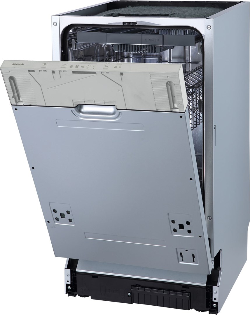 фото Посудомийна машина Gorenje GV520E10S