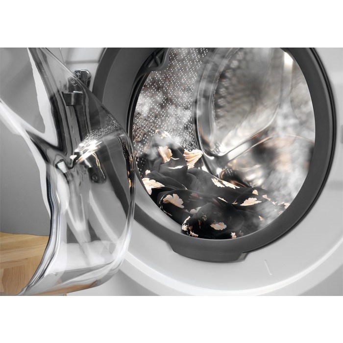 фото Пральна машина автоматична Electrolux EWS6526BP 3